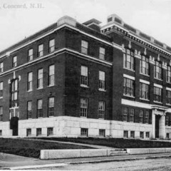 Concord High class celebrating 60 years