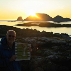 Land of the Midnight Sun – Sat, 03 Sep 2011