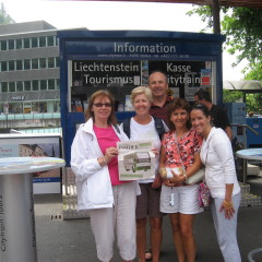 Liechtenstein – Wed, 29 Feb 2012