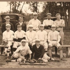 White Park Ballclub 1910-1915? – Mon, 16 Jul 2012