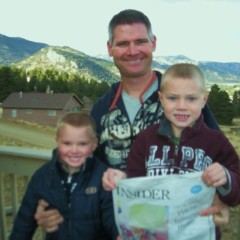 Insider goes to Colorado – Wed, 12 Jan 2011