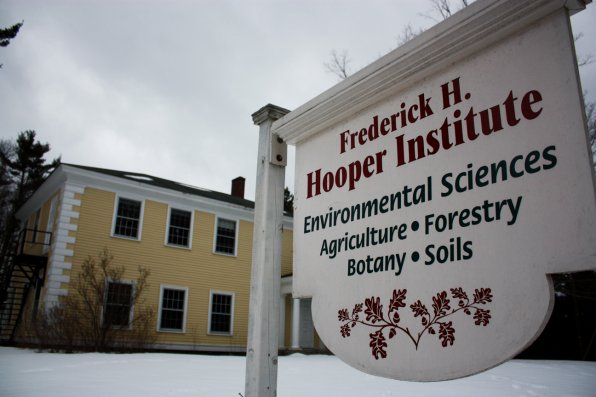 The Frederick H. Hooper Institute teaches local children the wonders of agriculture, forestry, botany and other outdoor endeavours. Check out the Institute’s Farm and Forest Museum or walk the expansive trails on the property. For more information. call 756-4382 or visit its website at hooperinstitute.org.