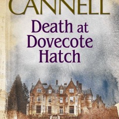 Book of the Week: ‘Death at Dovecote Hatch: A Florence Norris Mystery’