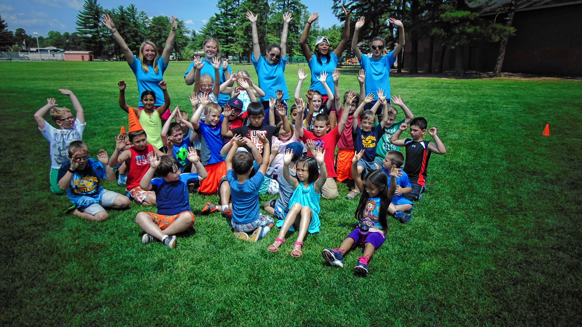 Take a look at all the summer camp options The Concord Insider