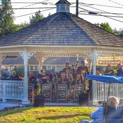 Bow Rotary Club’s summer concerts kick off Sunday