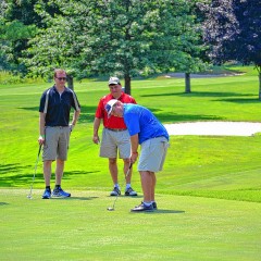 Play a little golf for the Monahan Foundation