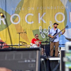 Here’s a rundown of all  the live music acts at Rock On Fest