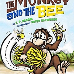 Book of the Week: The Monkey and the Bee