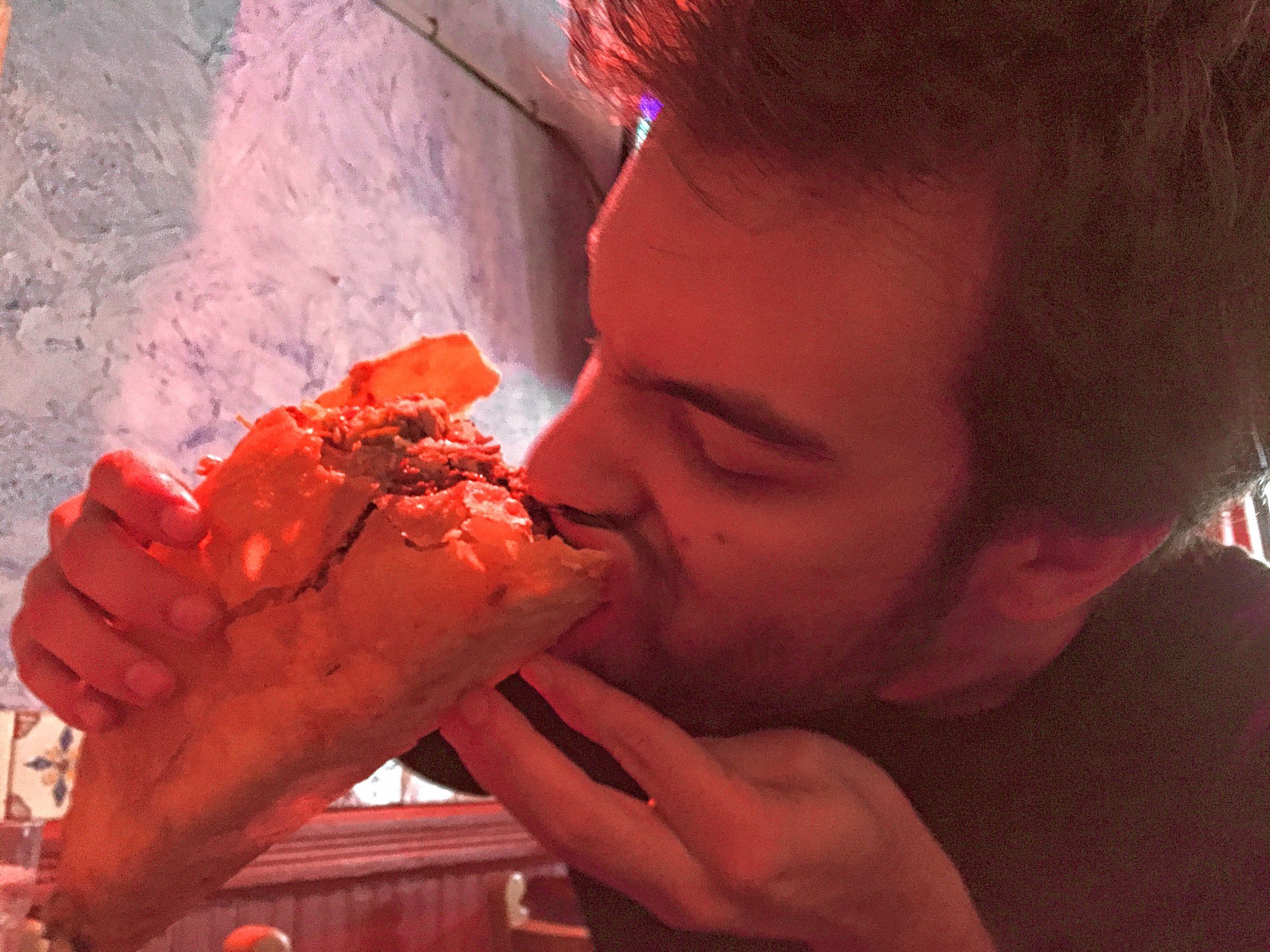 jon-takes-a-big-bite-of-his-big-taco-it-looked-so-promising-early-on