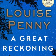 Book of the Week: ‘The Great Reckoning’