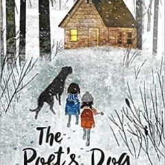 Book of the Week: ‘The Poet’s Dog’