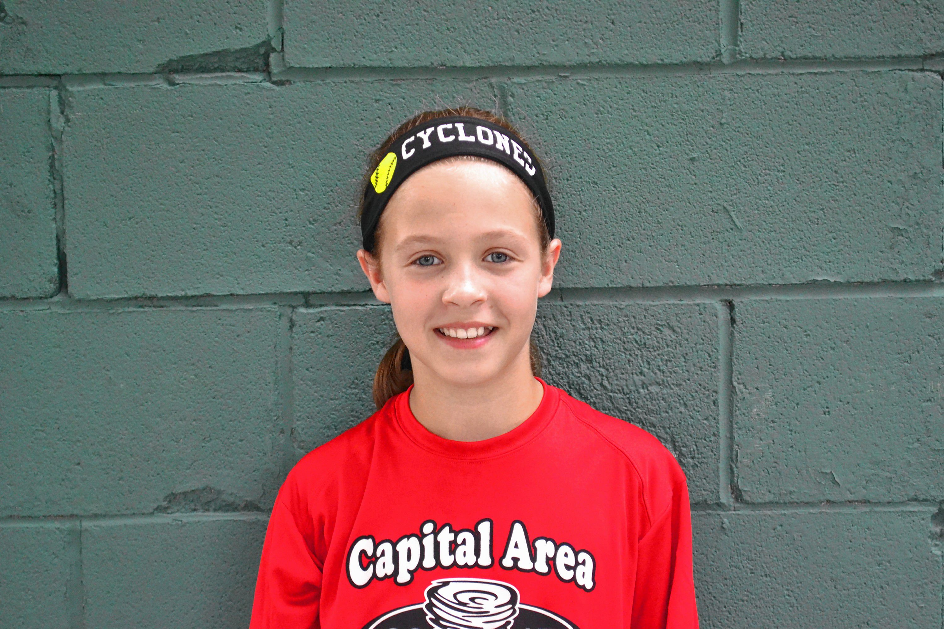 Mia Wagner  Nickname: Swagner  Age: 11  Position: OF  Hometown: Concord  What are you looking forward to most about the world series? So I can have fun with my team and so we can spend time together, and hopefully win a couple games.   What is your best memory from this season so far? Winning regionals.   Outside of softball, what is your favorite hobby? Playing basketball and guitar.   What is your favorite flavor of ice cream? Vanilla soft-serve dipped in chocolate.   What are your plans for the rest of your summer vacation? Just relax and go back to school shopping, stuff like that.  TIM GOODWIN / Insider staff