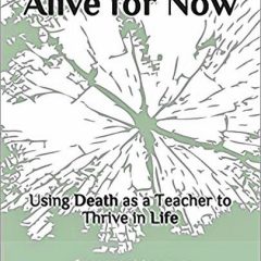 Gibson’s Bookstore to host ‘Alive for Now’ author Jessica Murby next Tuesday