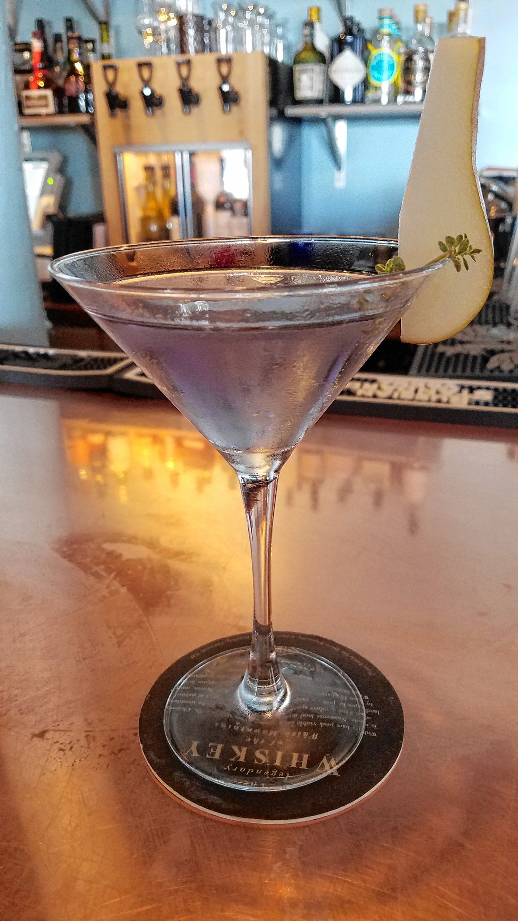 Have a taste of Cocktails for a Cause to benefit Walk a Mile - The ...