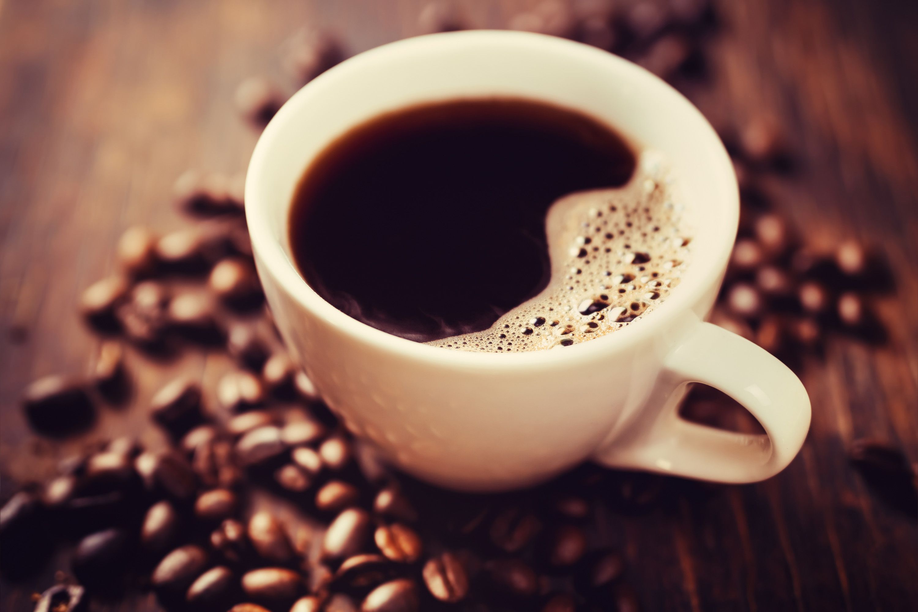 Sixty-two percent of Americans drink coffee on a daily basis. (Dreamstime/TNS) Dreamstime