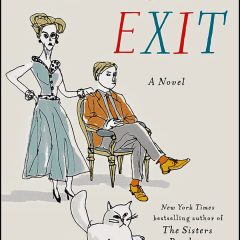 Book: French Exit: A Tragedy of Manners