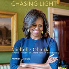 Book: Chasing Light