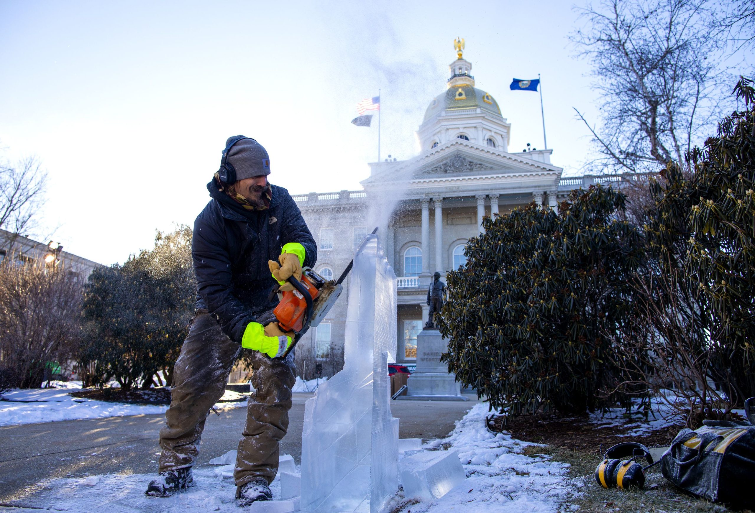 Concord Winter Fest returns to downtown The Concord Insider