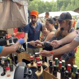 The 3rd Annual New England Hot Sauce Fest!