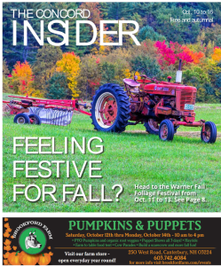 The Concord Insider E-Edition for 10/10/24