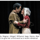 ‘The Crucible’ on Colonial stage