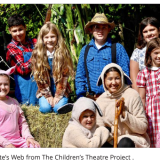 Children’s Theatre Project