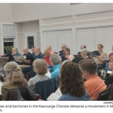 Kearsarge Chorale opens 16th season