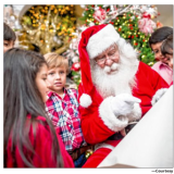 Mill Falls at the Lake to Host Breakfast with Santa