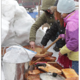 Making the most of NH’s Maple Weekend